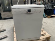 Bosch Avantixx Dishwasher