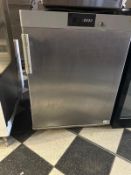 CAPITAL ROYAL MK2 200LS UNDERCOUNTER FREEZER - YEAR 2019