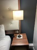 Side Table Lamp x20