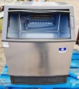Monitowoc UY0140A-251Z Ice Maker 60Kg in 24hrs