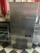 NO RESERVE Angelo PO Blast Chiller