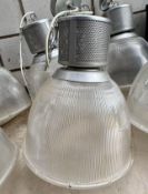 Commercial Industrial Lights x10