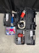 Miscellaneous Clarke Tools