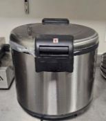 Chefmaster 20L Rice Cooker