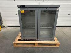 Osborne 250E Bottle Fridge