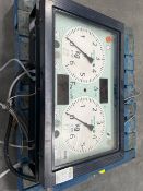 Hofman Brekon 131 Brake Tester