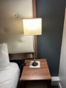 Side Table Lamp x20