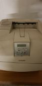 NO RESERVE Lexmark Printer