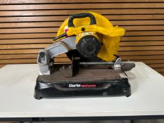 Clarke Contractor Saw