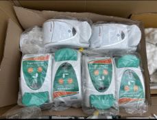 Quantity Of Gel Dispenser Hand Sanitiser