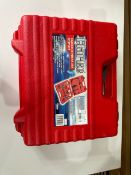 Clarke Radiator Pressure Test Kit