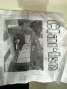 Clarke Heavy Duty Instant Garage