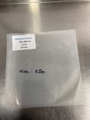 S300 Vaccum Pouches 270 x 280mm x5500