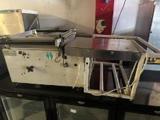 Heat Seal Packing Machine Oakwell Packaging