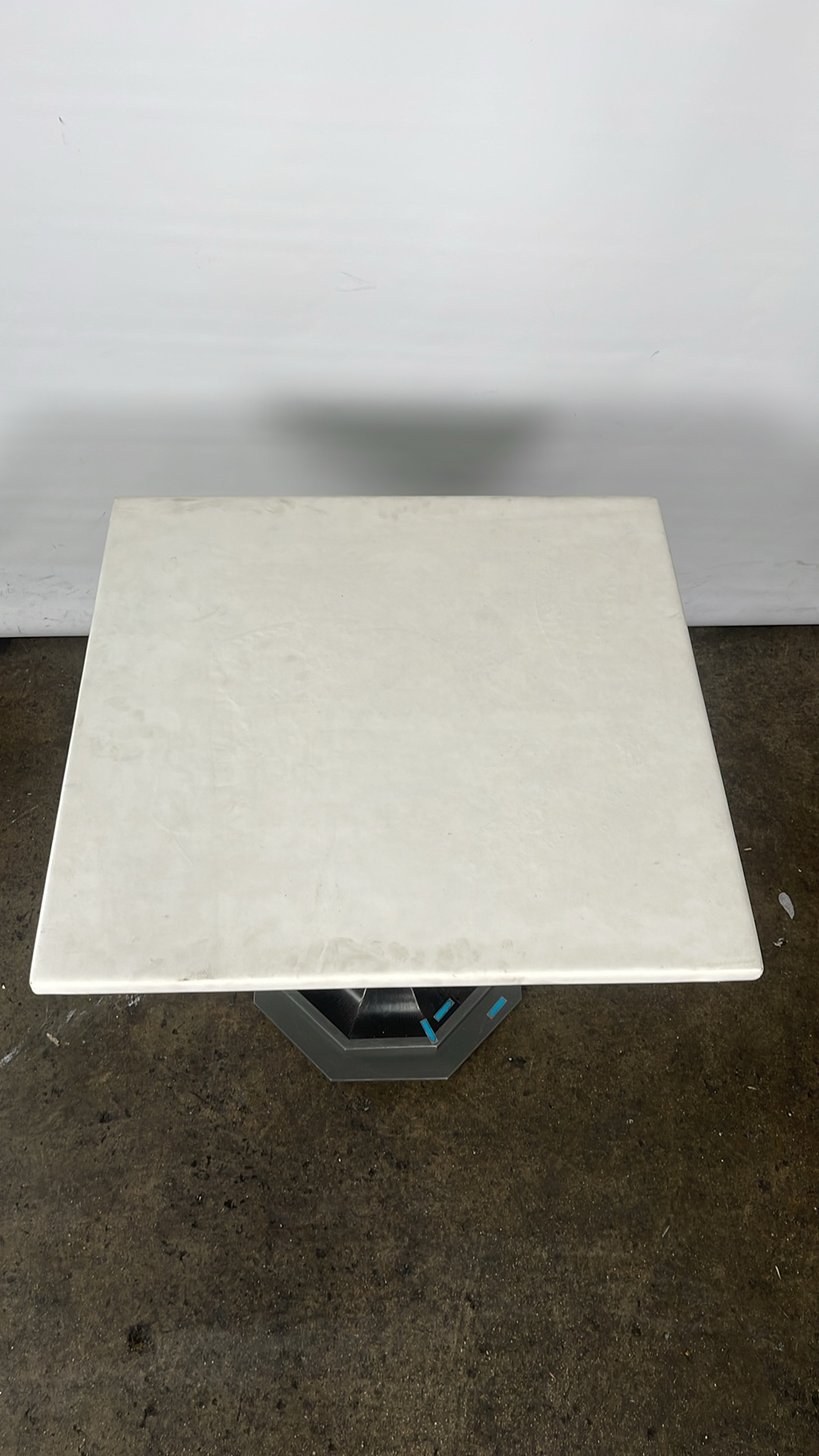 Bar Bistro Table - Image 2 of 4