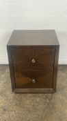 Modern Bedside Table