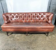 3 Seater Sofa From Marcus Wareing Restaurant