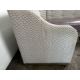Ben Whistler Banquette Sofa Commissioned by Robert Angell Designed for The Berkeley - Image 10 of 12