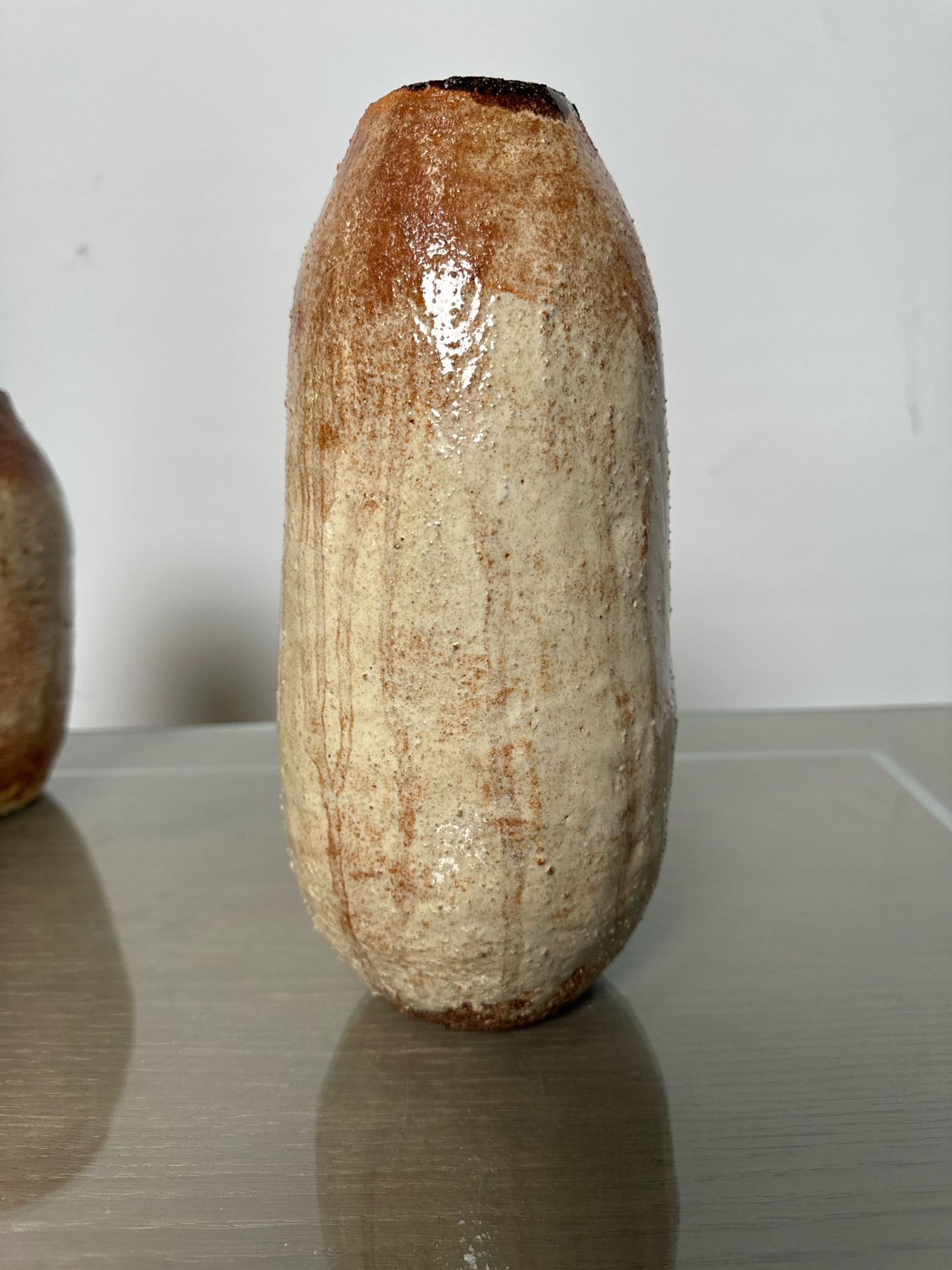 Brand New Set Of 4 John Wigmore Gourd Vases - Image 10 of 12