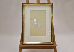 Leaf Artwork Print