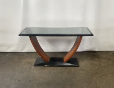 Art Deco Style Sideboard 19/2000s