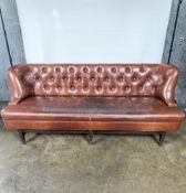 3 Seater Sofa From Marcus Wareing Restaurant