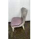 Pair of Ben Whistler Chairs Commissioned by Robert Angell Designed for The Berkeley - Image 8 of 8