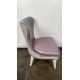 Pair of Ben Whistler Chairs Commissioned by Robert Angell Designed for The Berkeley - Image 6 of 10