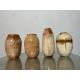 Brand New Set Of 4 John Wigmore Gourd Vases - Image 2 of 12