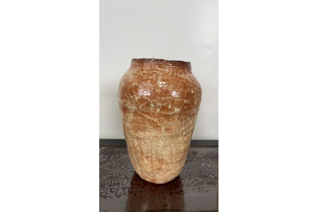 Brand New Set Of 4 John Wigmore Gourd Vases - Image 3 of 13