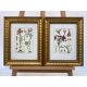 Mixed Set of Botanical Prints - Image 2 of 21
