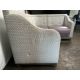 Ben Whistler Banquette Sofa Commissioned by Robert Angell Designed for The Berkeley - Image 8 of 8