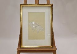 Leaf Design Artwork