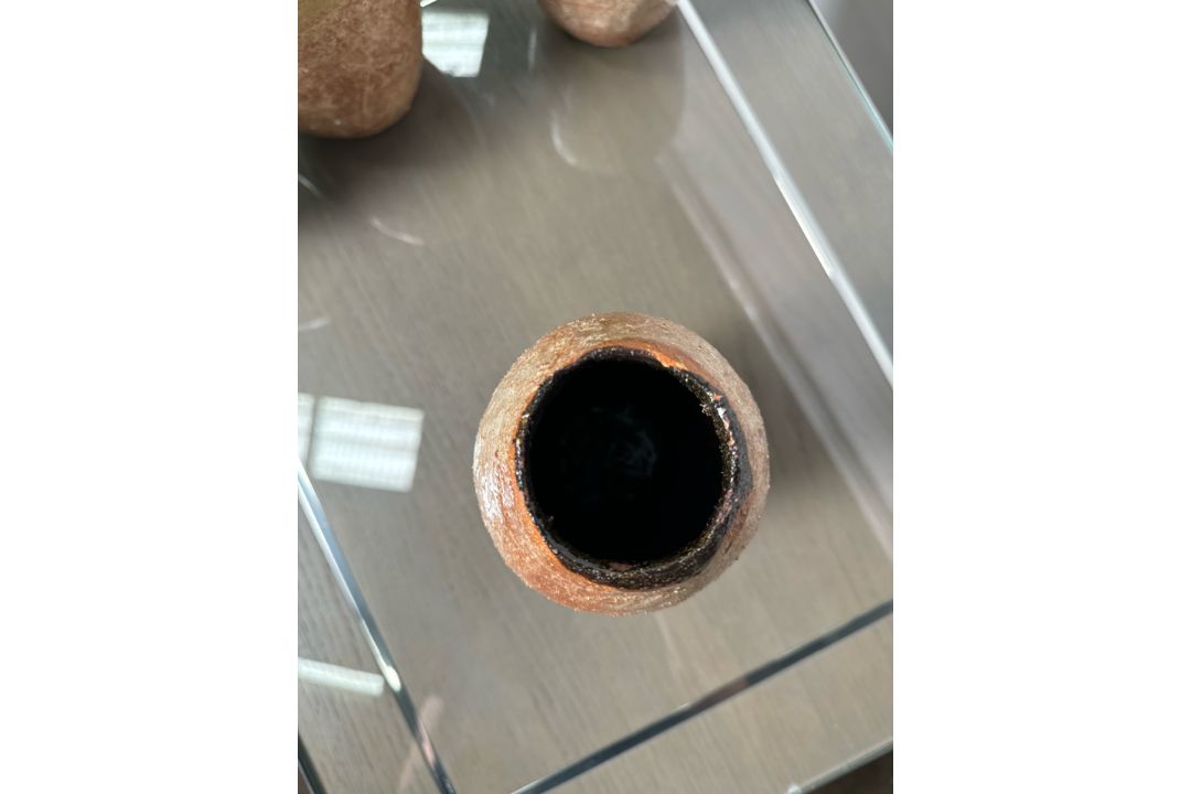 Brand New Set Of 4 John Wigmore Gourd Vases - Image 12 of 12