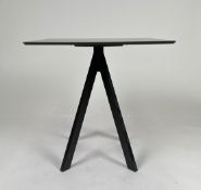 Bistro Bar Table