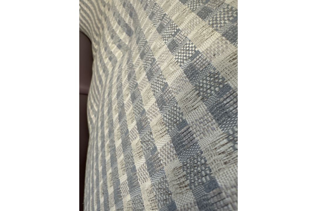 Ben Whistler Banquette Sofa Commissioned by Robert Angell Designed for The Berkeley - Image 5 of 8