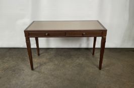 20th Century Writing Table