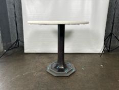 Bar Bistro Table