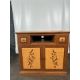Bespoke David Linley TV Media Unit Made Exclusively for Claridge's Suites - Image 2 of 11