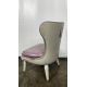 Pair of Ben Whistler Chairs Commissioned by Robert Angell Designed for The Berkeley - Image 8 of 10