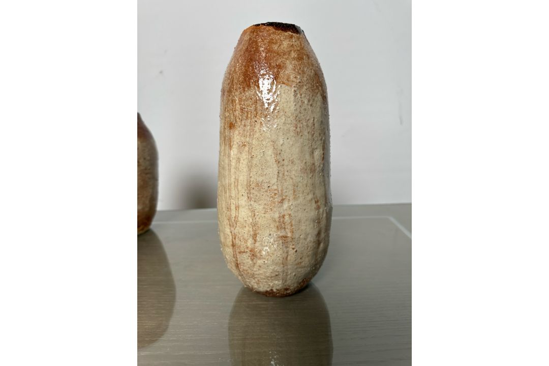 Brand New Set Of 4 John Wigmore Gourd Vases - Image 10 of 12