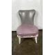 Pair of Ben Whistler Chairs Commissioned by Robert Angell Designed for The Berkeley - Image 3 of 7