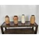 Brand New Set Of 4 John Wigmore Gourd Vases - Image 1 of 13