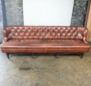 4 Seat Sofa From Marcus Wareing Restaurant