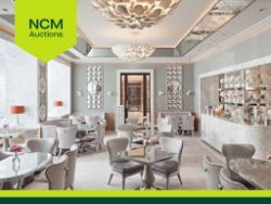 Claridge's, The Connaught & The Berkeley - NCM Presents An Exclusive Sale On Appointment of Maybourne. Mainly NO RESERVE