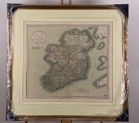 Ireland Print Artwork