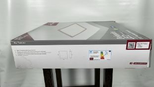 Ansell Defender LED Recessed Modular Light x4