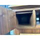 Bespoke David Linley TV Media Unit Made Exclusively for Claridge's Suites - Image 8 of 11