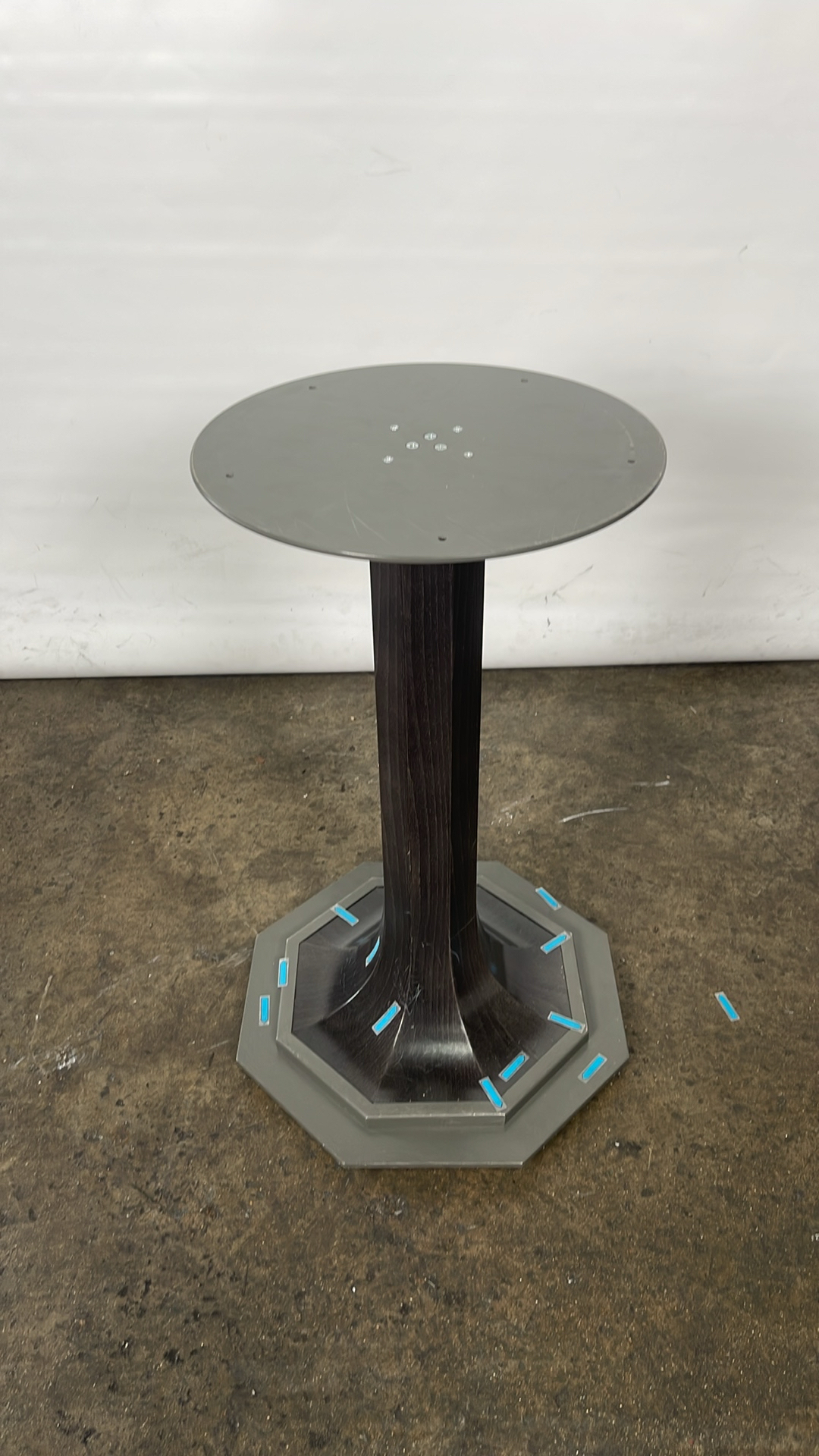 Bar Bistro Table - Image 4 of 4