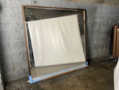 Patrick Ireland Mirror